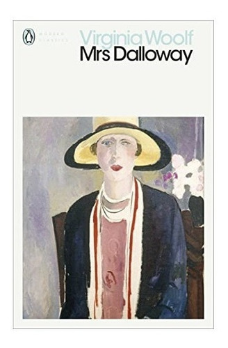 Mrs Dalloway - Virginia Woolf - Penguin 