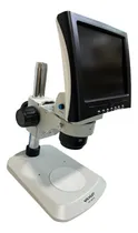 Comprar Microscopio 2 En 1 Binocular Estéreo Yaxun Yx Ak14 - Usado