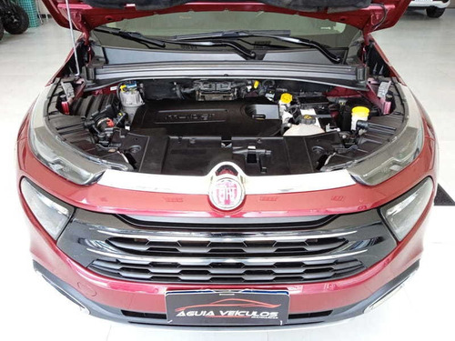 Imagem 12 de 15 de Fiat Toro Volcano At D4 2018