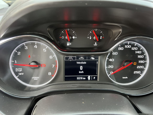 Chevrolet Cruze CRUZE LT 1.4 16V Turbo Flex 4p Aut.