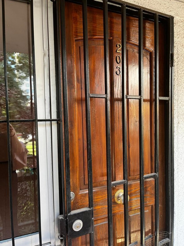 Vendo Amplio Departamento Recoleta