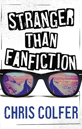 Libro Stranger Than Fanfiction De Colfer, Chris Penguin
