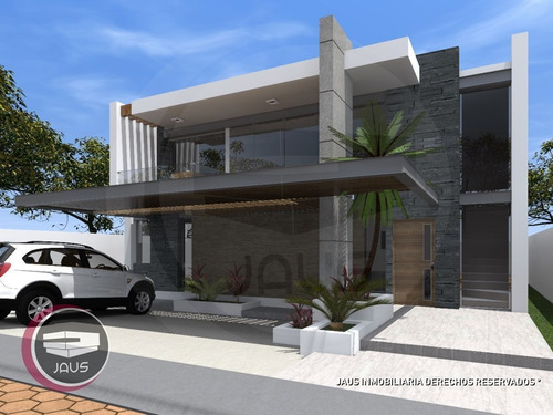 Imagen 1 de 7 de Preventa De Casa En Lomas De Cocoyoc