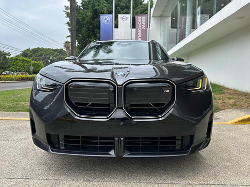 BMW X3 3.0 M50 Xdrive