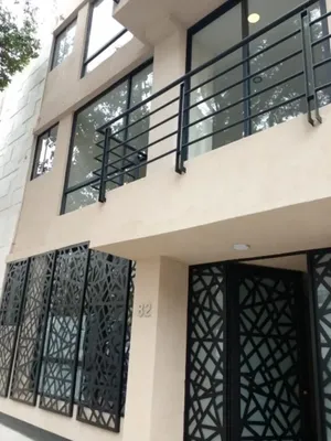 Departamento en renta