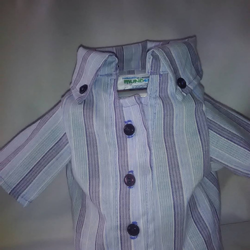 Ropa Para Perros, Camisas De Vestir Para Perritos Y Gatitos