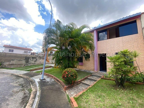 Casa Venta Parque Mirador  Valencia Carabobo Leida Falcon Lf24-7879