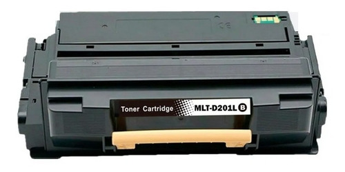 Toner Samsung Mlt-d201l Compatible 20,000 Páginas