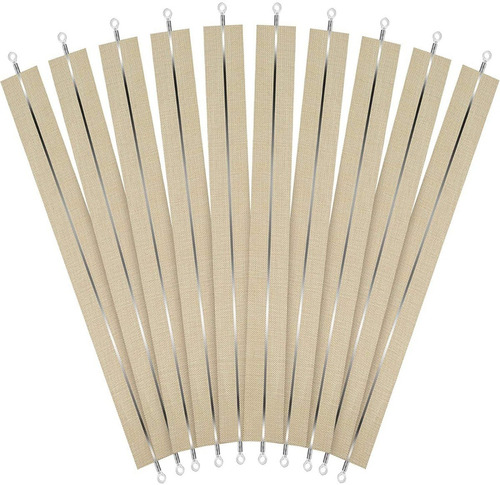 Repuesto Resistencia Para Selladora De Impulso De 30 Cms