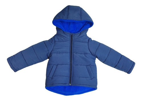 Chaquetas Térmicas Para Niños Niñas De 2 A 5 Años Fk