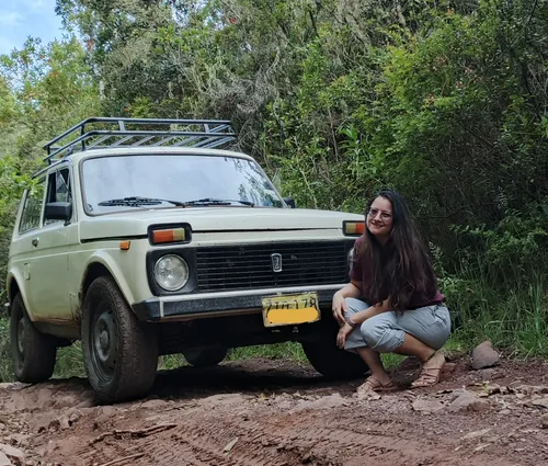 Lada Niva 1.6 2121