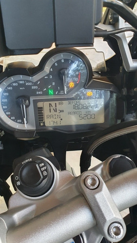 Imagen 5 de 7 de Bmw Gs1200 Adventure