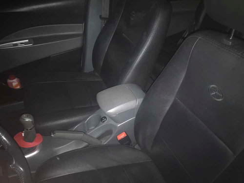 Jac J6 2.0 16v Diamond 7l 5p 2012