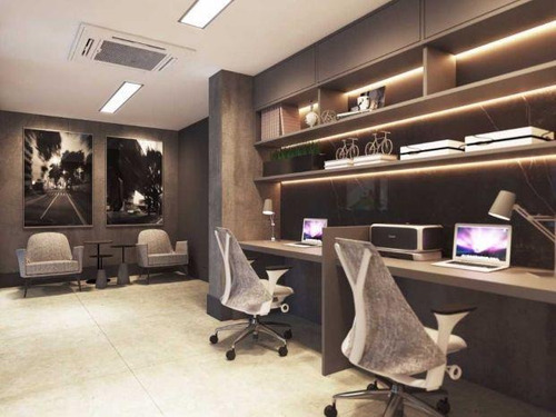 Imagem 17 de 30 de Apartamento À Venda, 66 M² Por R$ 598.000,00 - Cabo Branco - João Pessoa/pb - Ap0045