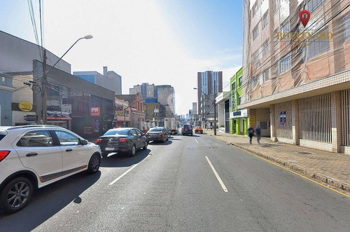 Imagem 22 de 22 de Apartamento No Edifício Itacolomi, Com 2 Dormitórios À Venda No Edifício Itacolomi, 70 M² Por R$ 240.000 - Centro - Curitiba/pr - Ap0401