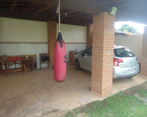Imagem 25 de 29 de Chacara - Ch00135 - 69009496
