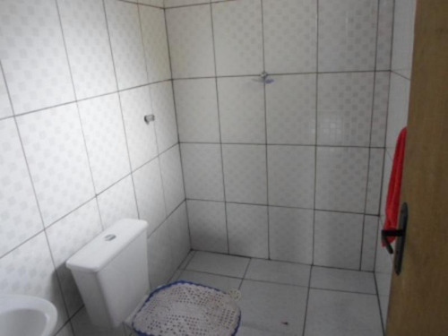 Imagem 10 de 15 de Edícula Em Itanhaém, No Jardim Marilu, Com 360 M² De Área Total