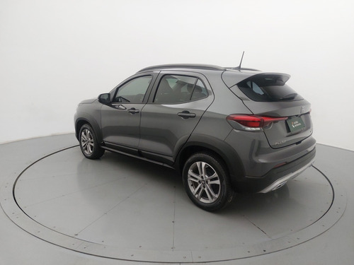 Fiat Pulse 1.0 TURBO 200 FLEX AUDACE CVT