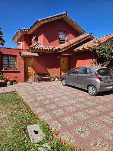 Venta Casa 3 Dormitorios 3 Baños San Bernar (25398)