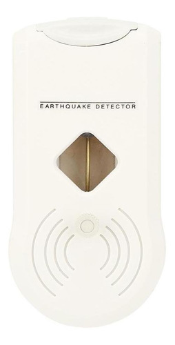 El Detector De Terremotos Recibe Una Alerta Temprana De Una