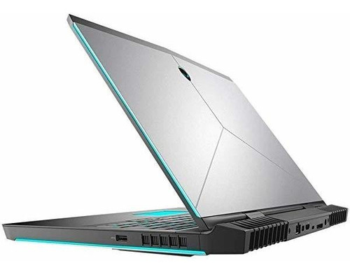 Notebook Flagship 2019 Dell Alienware 17 R5 17.3 Fhd Ip 9382