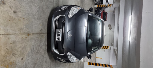 Peugeot 308 1.6 Allure