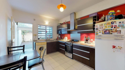Imagen 6 de 13 de Casa En La Plata Calle 138 E/ 32 Y 33 - Dacal Bienes Raices