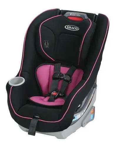 Graco contender 2025 65 pink