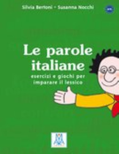 Le Parole Italiane