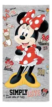 Comprar Toallon Secado Rapido Infantil Piñata Personajes