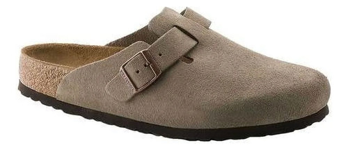 Birkenstock Boston 43 Beige (Usado)