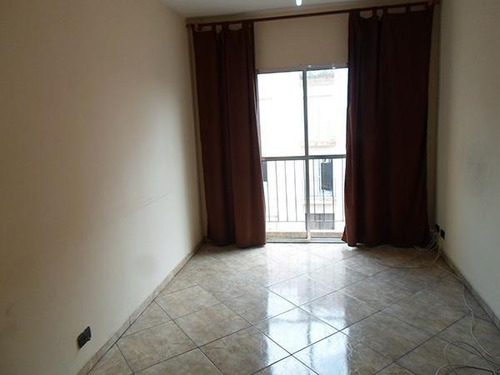 Imagem 2 de 15 de Apartamento - Padrão, Para Venda Em São Bernardo Do Campo/sp - Ap8032
