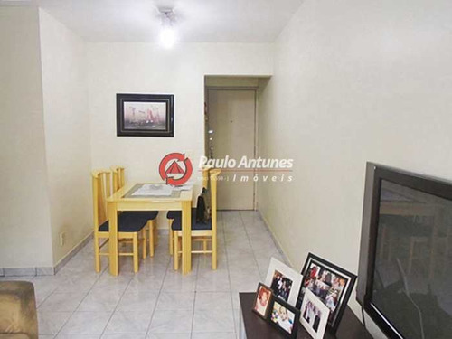 Imagem 2 de 16 de Apartamento 3 Dorms - R$ 650.000,00 - 63m² - Código: 8768 - V8768