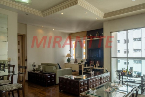 Imagem 1 de 27 de Apartamento Em Santana - São Paulo, Sp - 357293