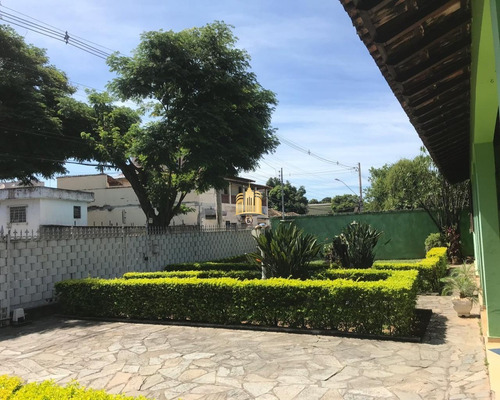 Imagem 30 de 30 de Casa No Centro - Esmeraldas - Ca00156 - 33589603