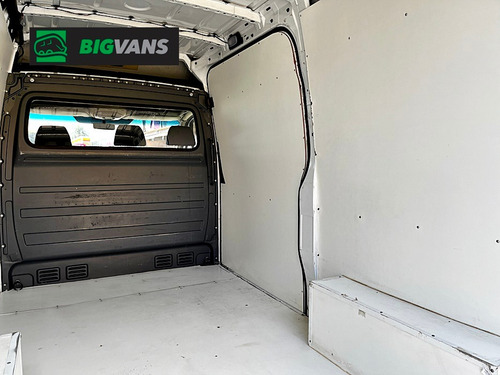 Mercedes-Benz Sprinter Furgão 2.2 Cdi 311 Longo Teto Alto 5p