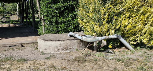 Tu Refugio Soñado En Quillota Te Espera, Parcela En Venta.-