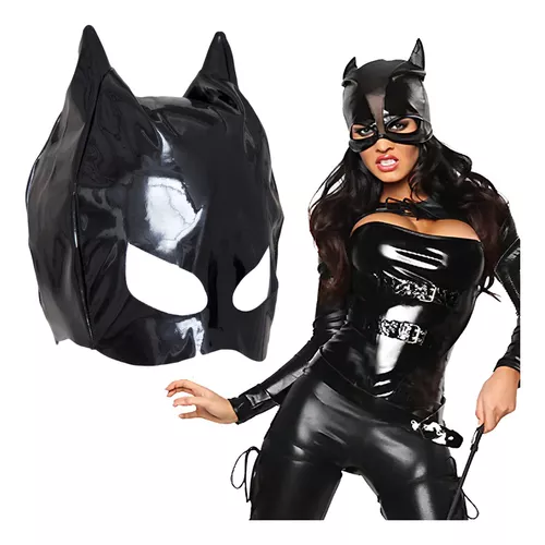 Las mejores ofertas en Unbranded Batman Disfraz Adulto Unisex máscaras y  antifaces