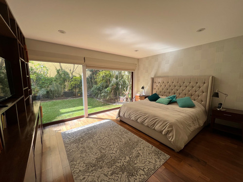 Imagen 15 de 22 de Departamento En Venta Con Jardin En Coyoacan