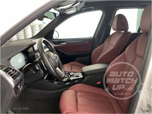 BMW X3 2.0 Xdrive30E Phev