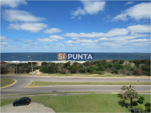 Imagen 7 de 30 de Excelente Pent House, Primera Linea A La Brava