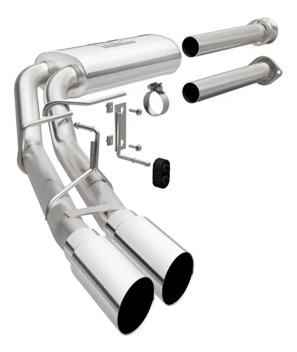comprar Ford Street Serie Cat-back Performance Sistema Escape