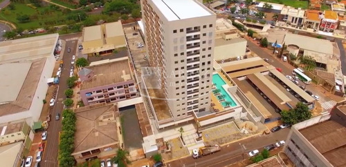 Loja Para Venda Ou Locação Na Presidente Kennedy, Complexo Hub E Hotel Intercity, Com 43 M2, Loja No Terreo Com Ampla Vitrine E Vaga De Garagem - Sa00065 - 68028460