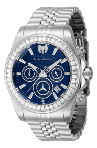 Reloj technomarine chile hot sale