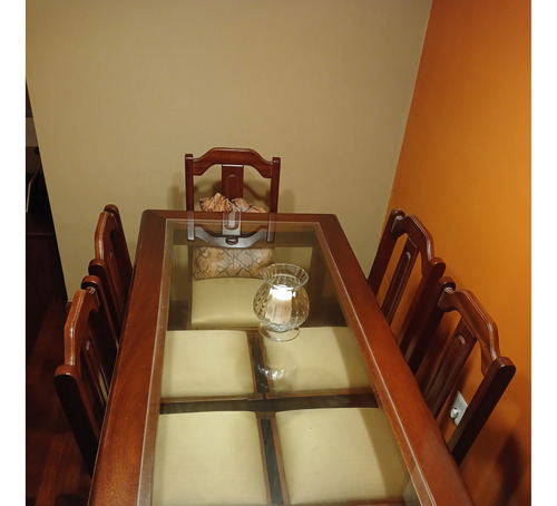 Mesa De Comedor