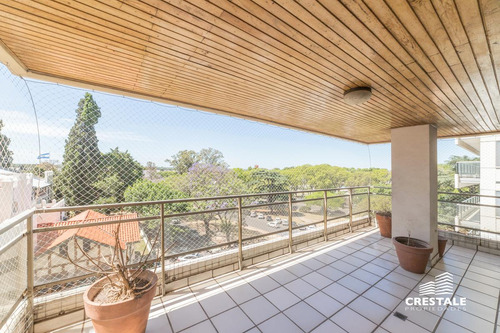 Venta Departamento 4 Dormitorios Piso Exclusivo - Rosario, Santa Fe