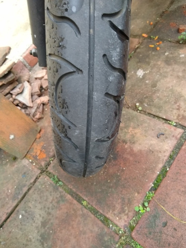 Honda 500 Cc