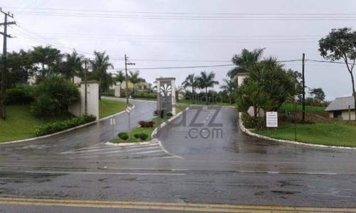 Imagem 6 de 11 de Terreno À Venda, 600 M² Por R$ 180.000,00 - Condomínio Terras De Santa Cruz - Bragança Paulista/sp - Te2827