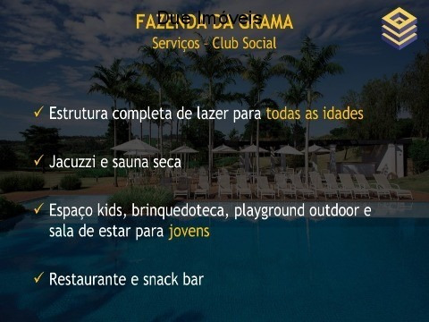 Imagem 23 de 30 de Oportunidade- Fazenda Da Grama - Em Construção - Ca02251 - 69342969
