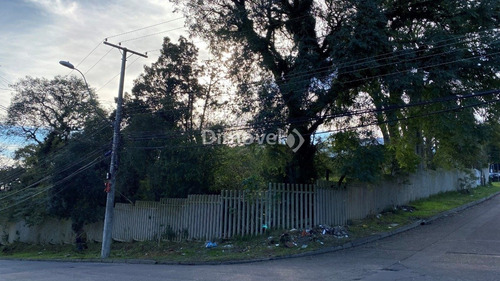 Imagem 1 de 3 de Terreno - Cristal - Ref: 23013 - V-23013